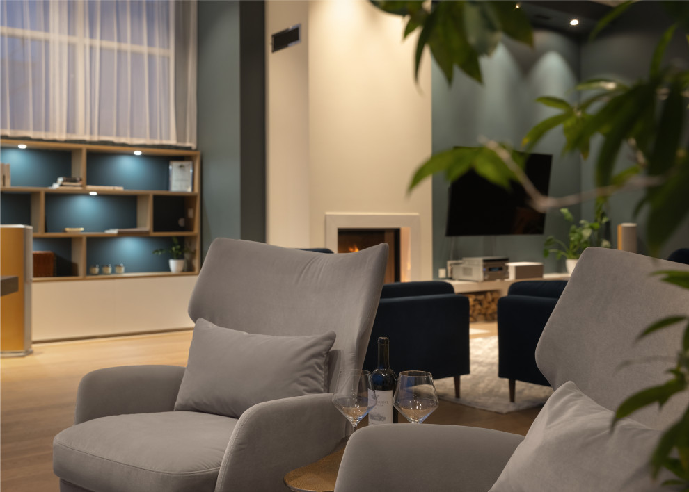 Морское настроение