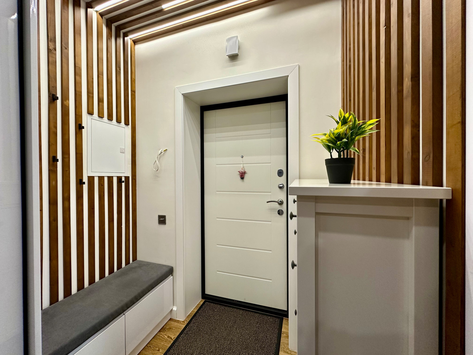 Квартира с сауной г. Зеленоградск