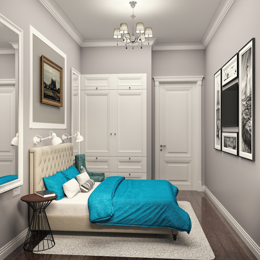 Квартира на ул.Тверской