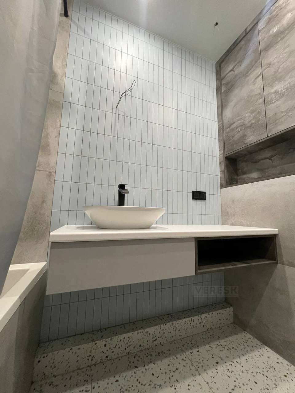 Мебель для ванной комнаты