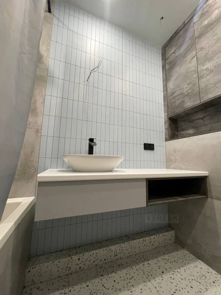 Мебель для ванной комнаты