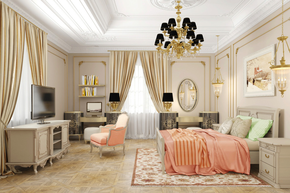 Дом в поселке Шапки