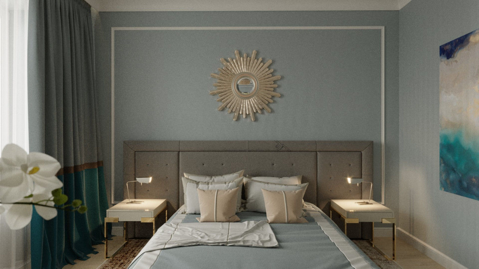 Неоклассика