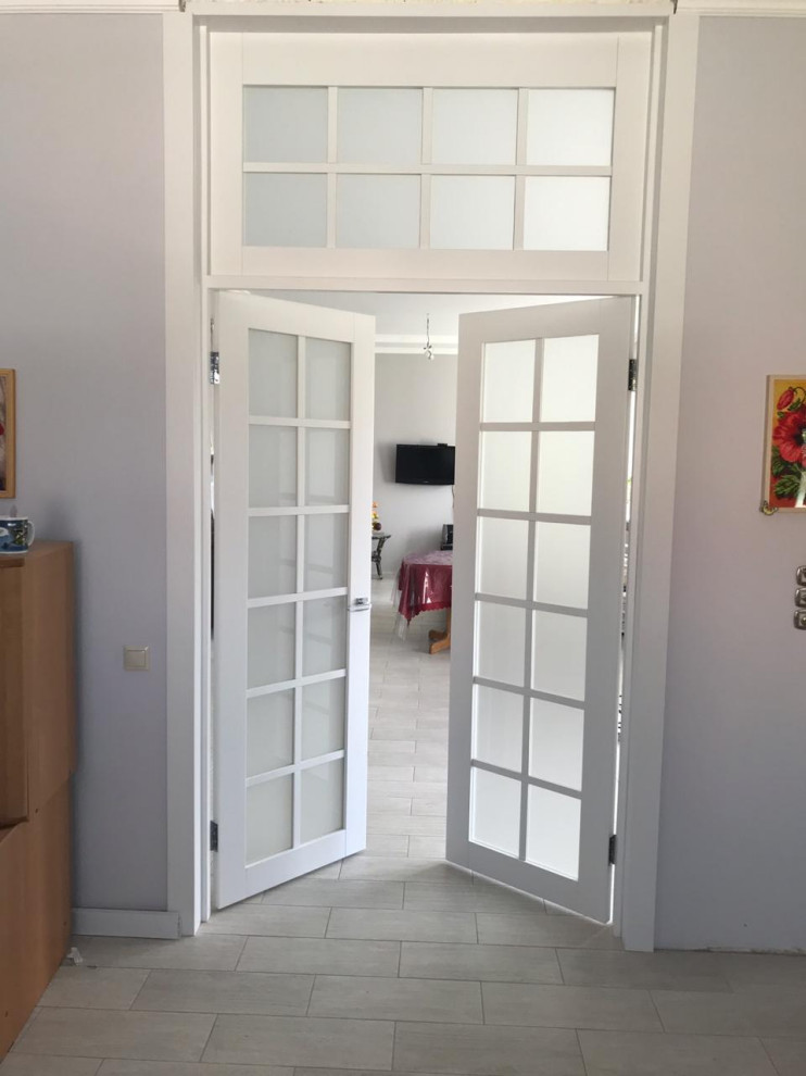 Наши работы