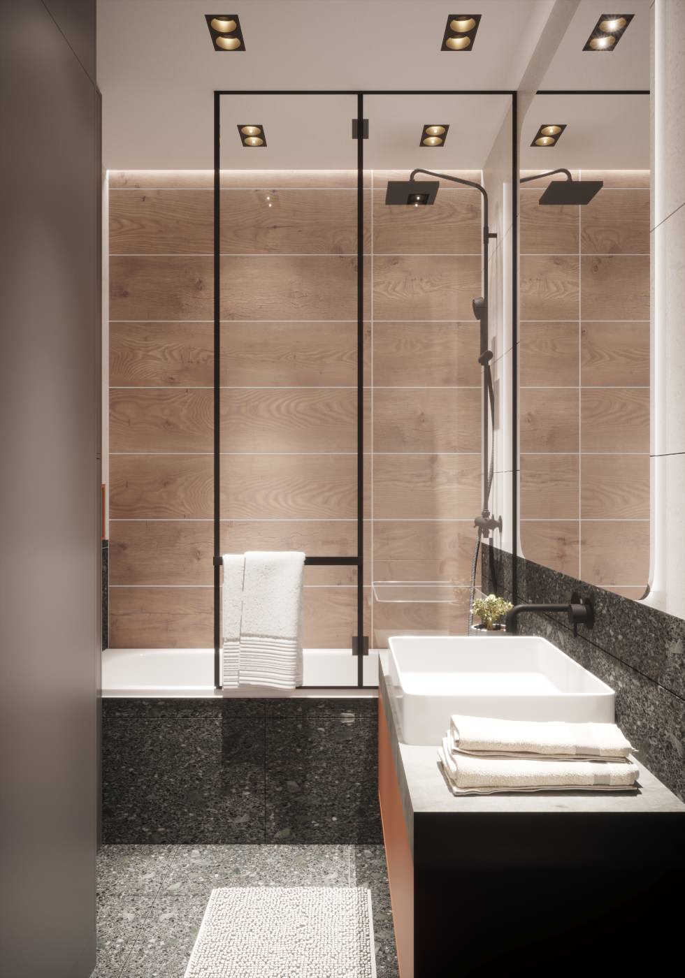 Фаворит на Мира