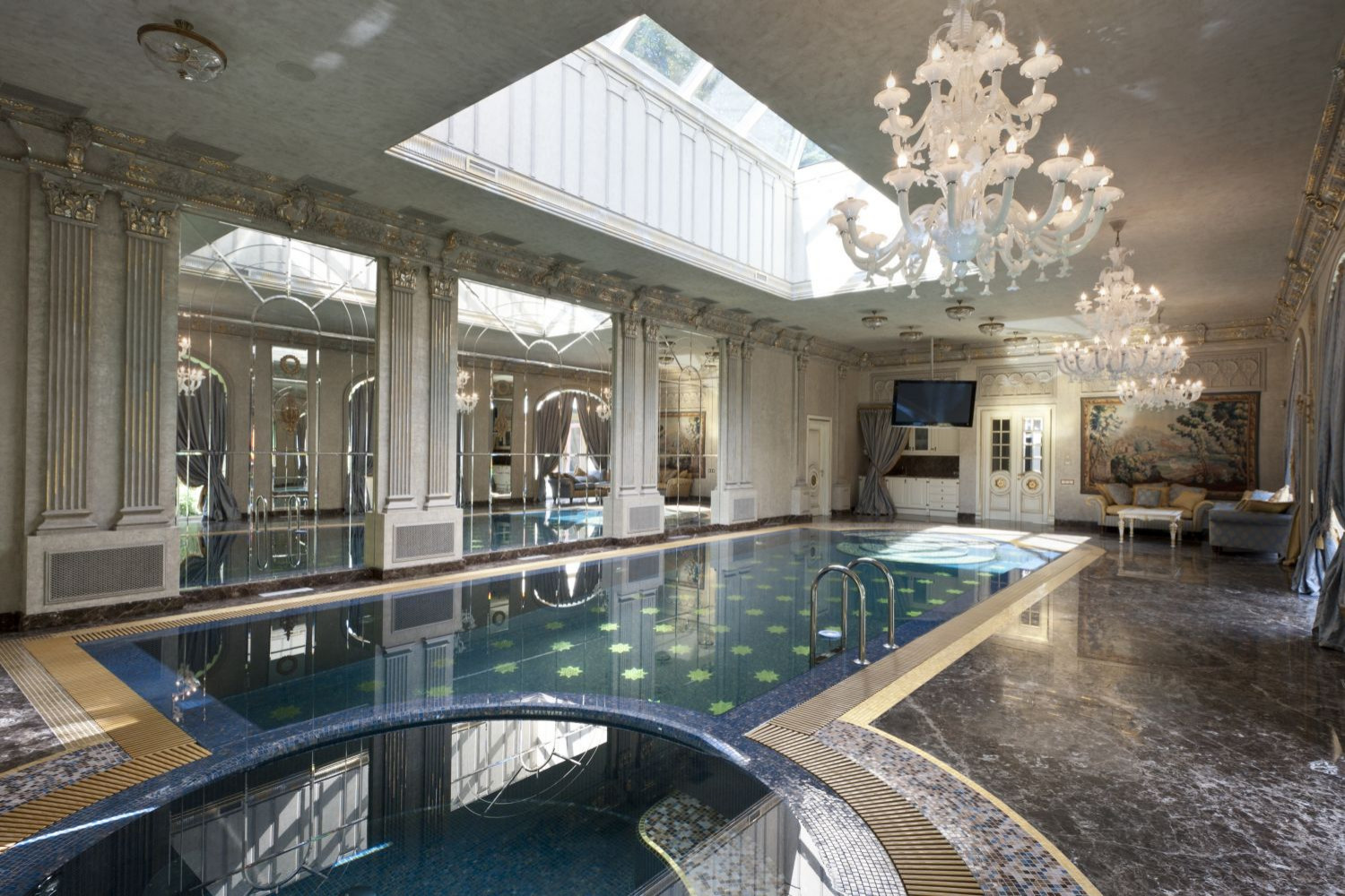 Дизайн-студия Инны Хлебцевич