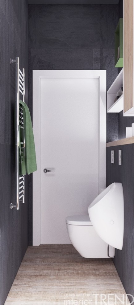 Дизайн загородного дома в "Экодолье"