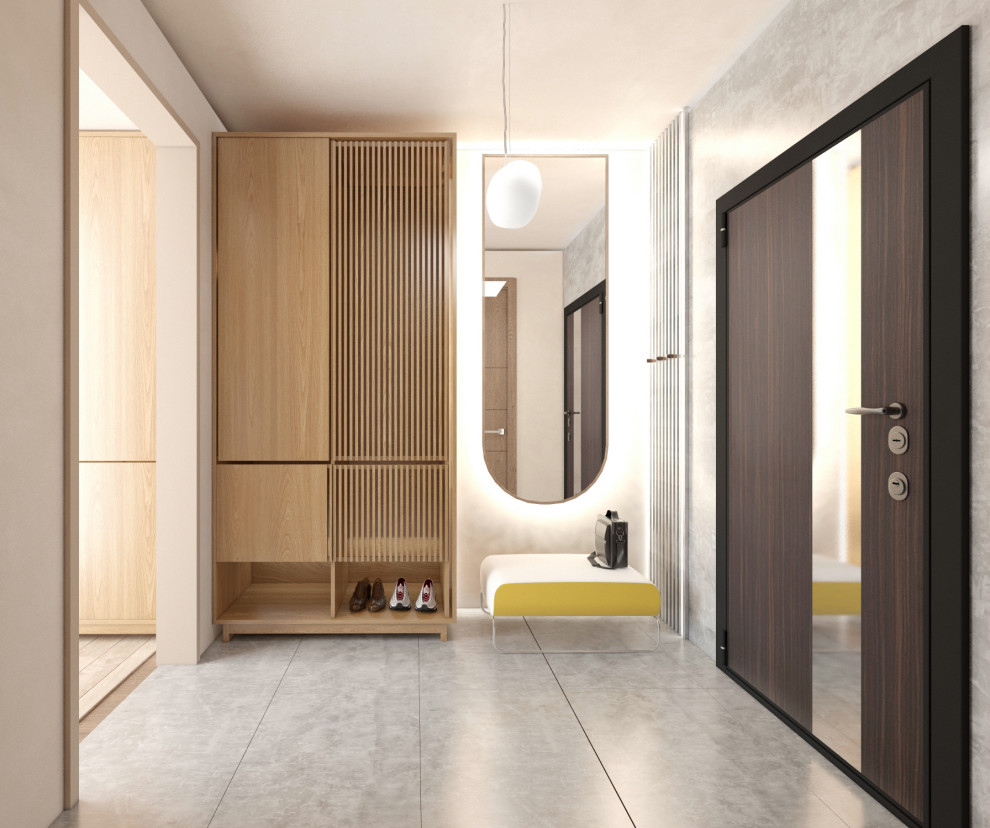 Квартира в "Изумрудном квартале"