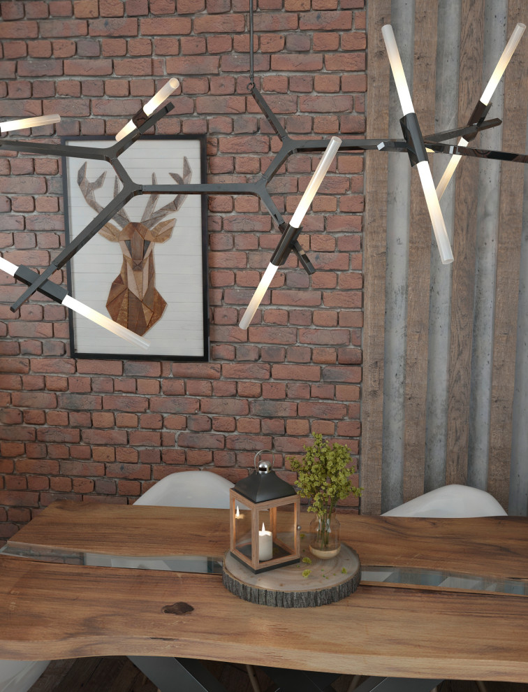 Загородный дом в Московской области