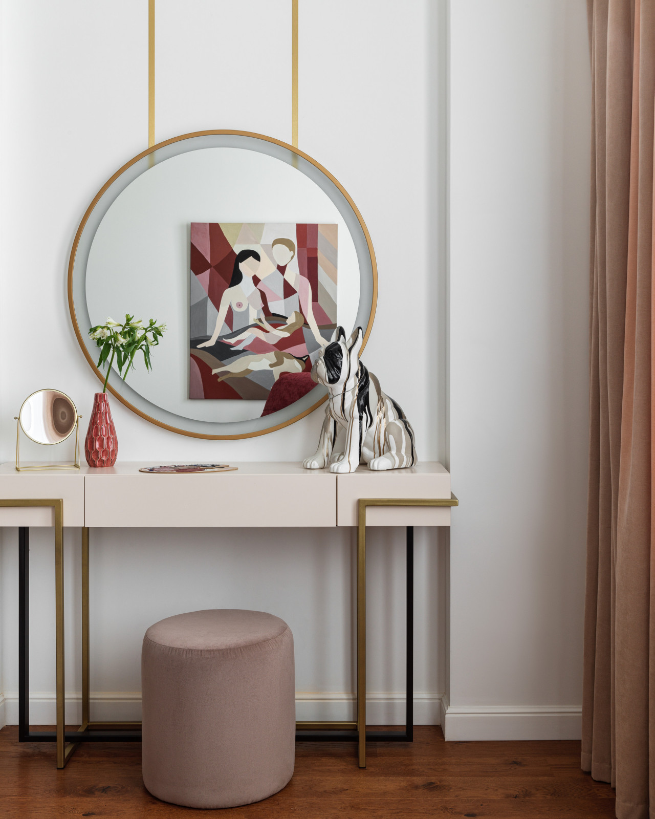 Квартира на Литейном проспекте!