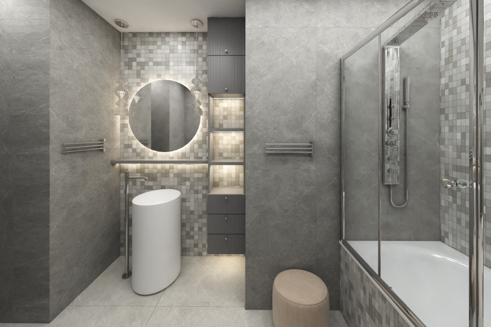 ЖК "GRAND DELUXE на Плющихе"