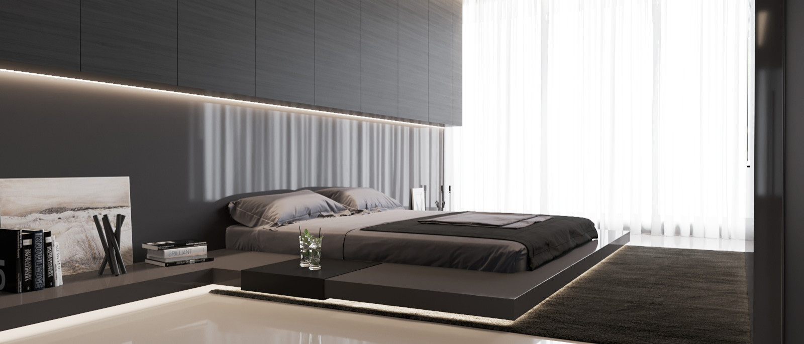 Квартира на Васильевском острове, в Санкт Петербурге