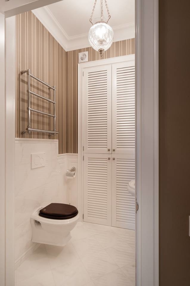 квартира подмосковье 2013