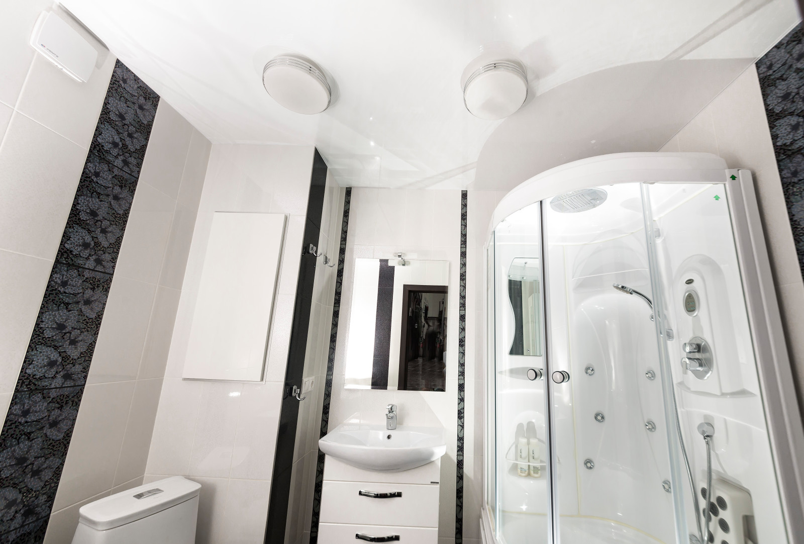 2-х комнатная квартира для холостяка