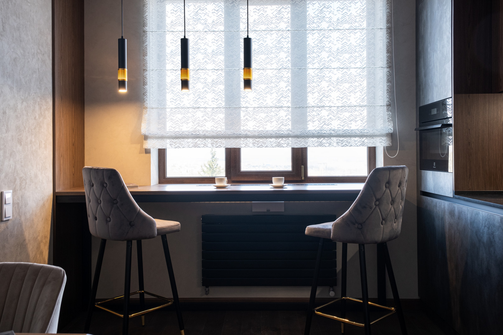 ЖК Фаворит 105м2