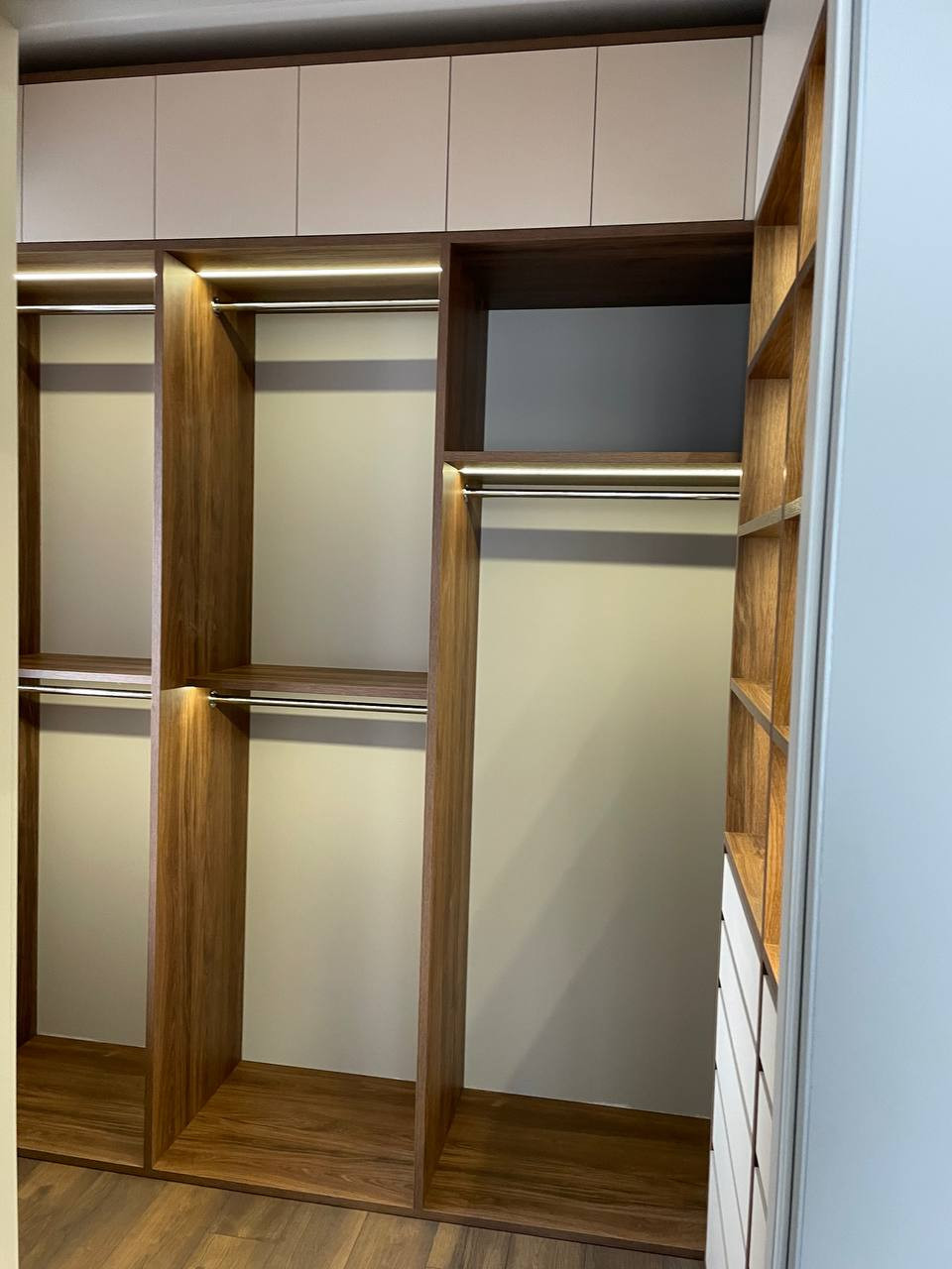 ЖК Павшинская Пойма