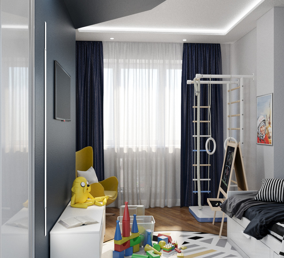 Реализация 2019: 2-комнатная квартира 54 м², Ростов-на-Дону