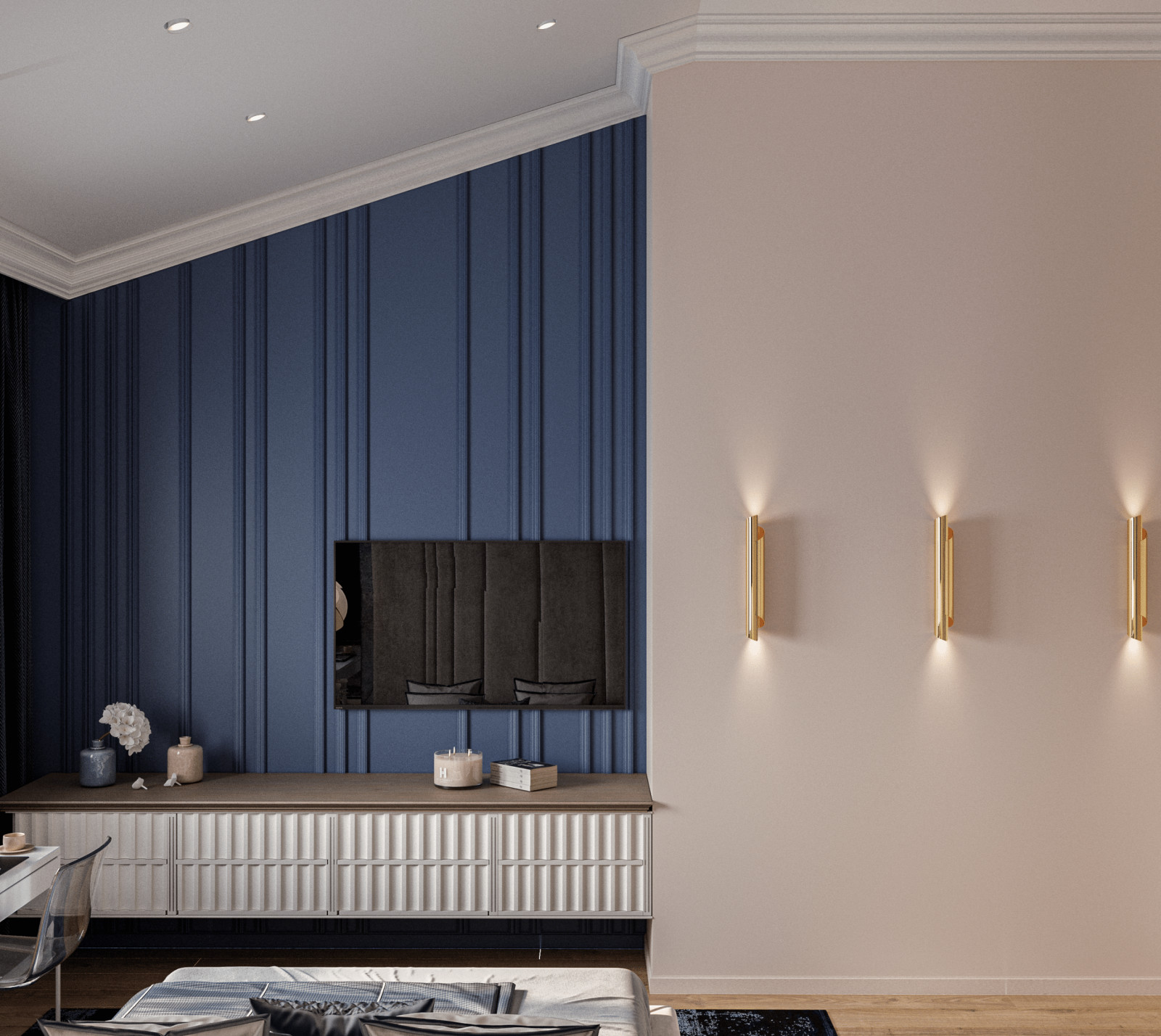 КП Александровский