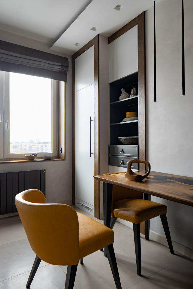 Пол квартиры в петербурге. Реализация