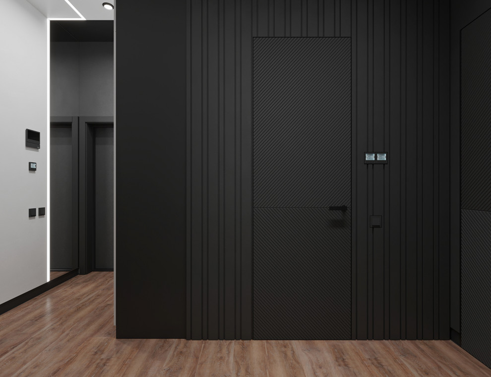 ПРОСПЕКТ ЛИХАЧЕВА