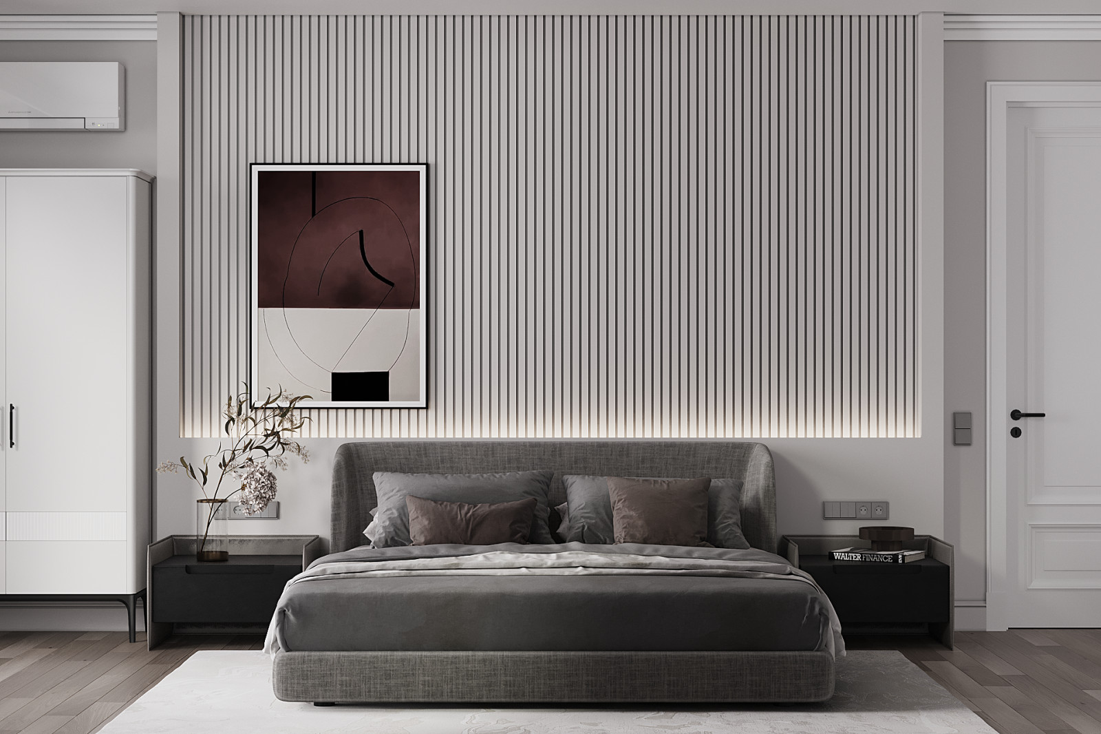 Жилой дом в Подмосковье