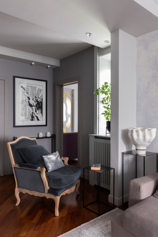 Квартира на Юго-Западе Москвы