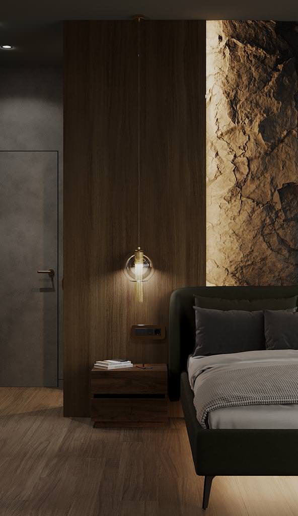 Экологический стиль