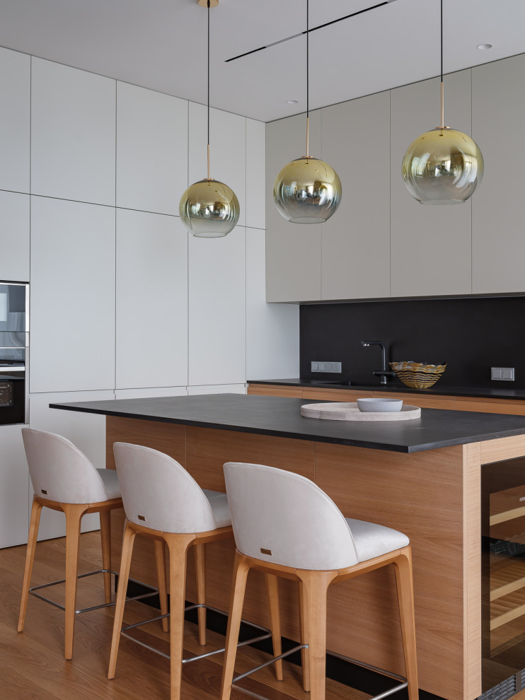 ЖК «Утесов»