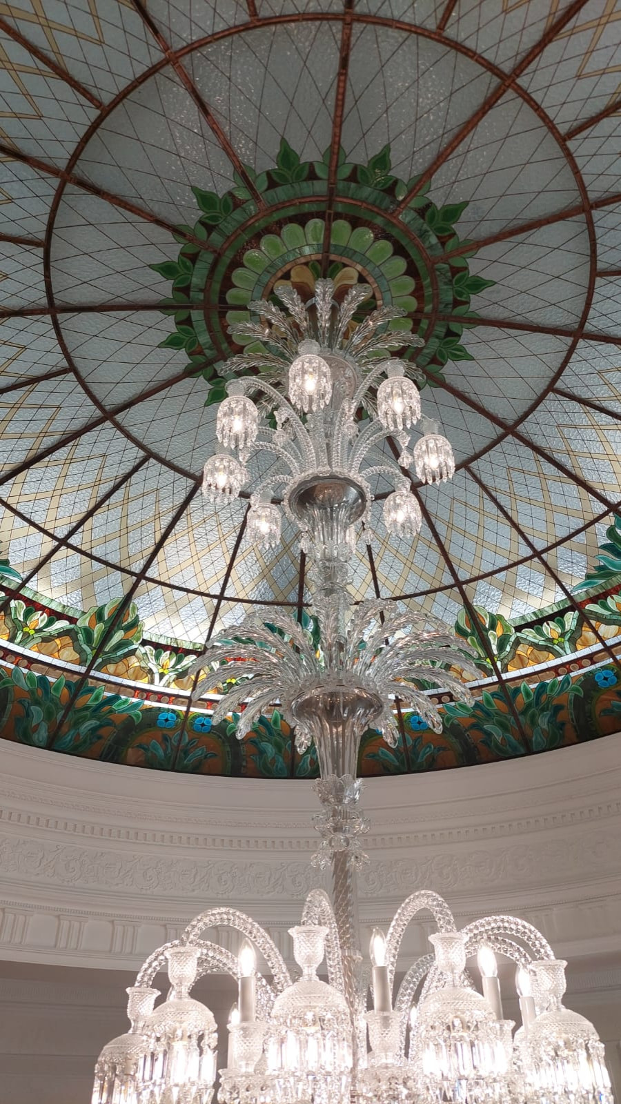 Линия Света