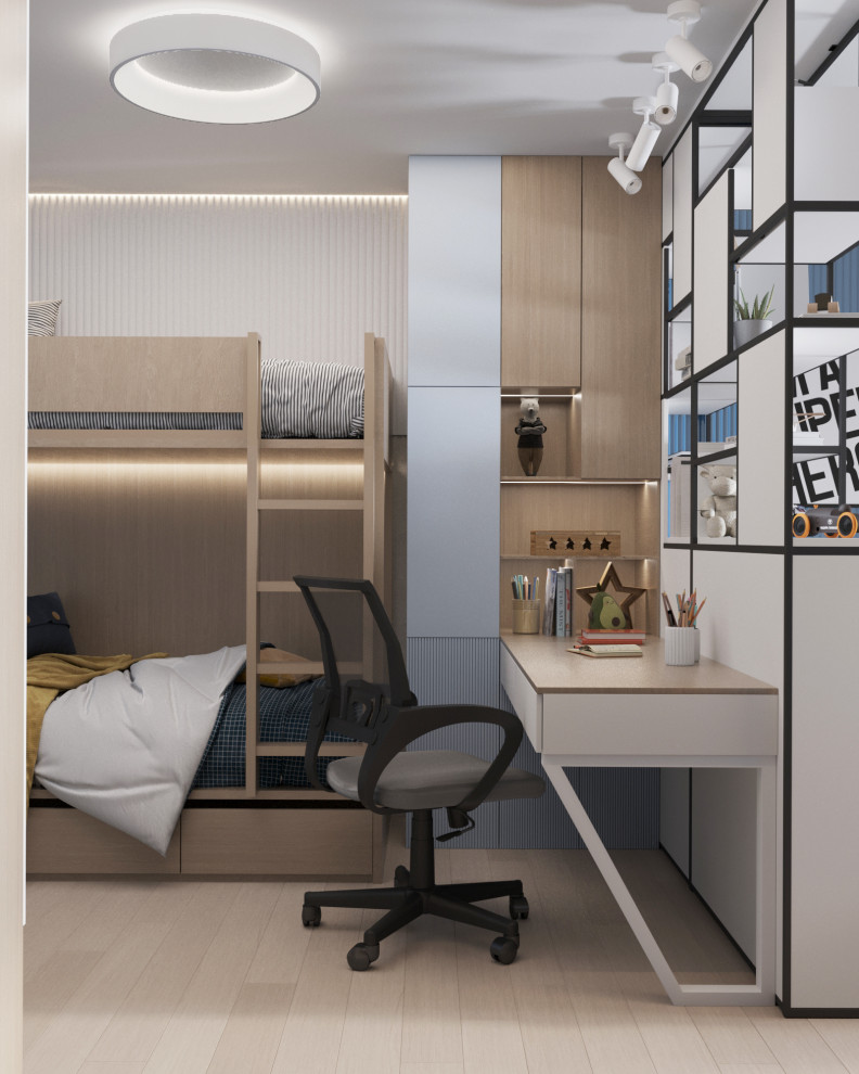 Квартира 85 м2 Сочи