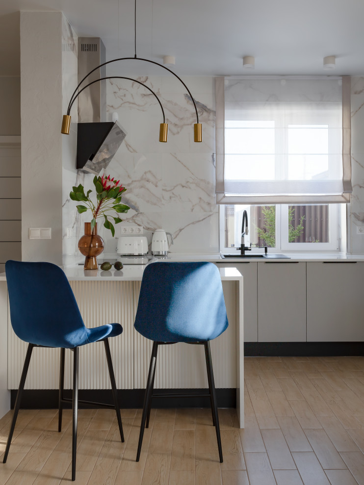 Загородный дом для переезда из квартиры