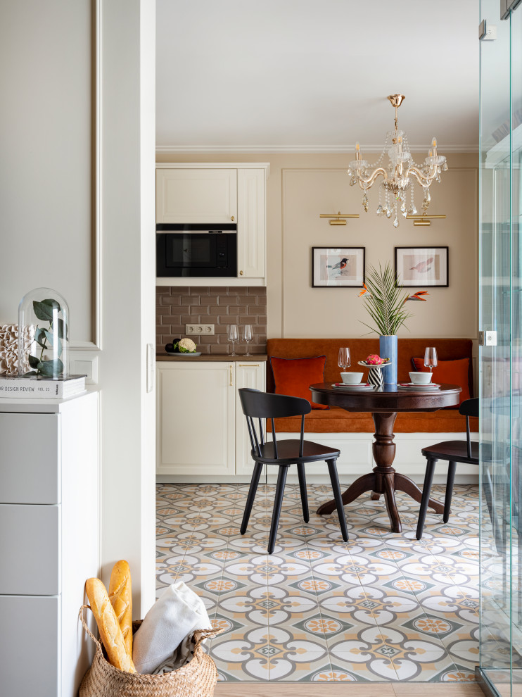 Квартира 43м.кв. в ЖК Царицино