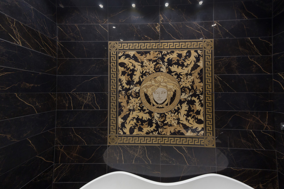 Готовый ремонт ЖК "Аристократ"