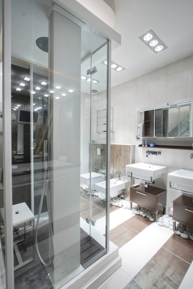 Обложка проекта: Проект от Николая Петрищина дом Парус