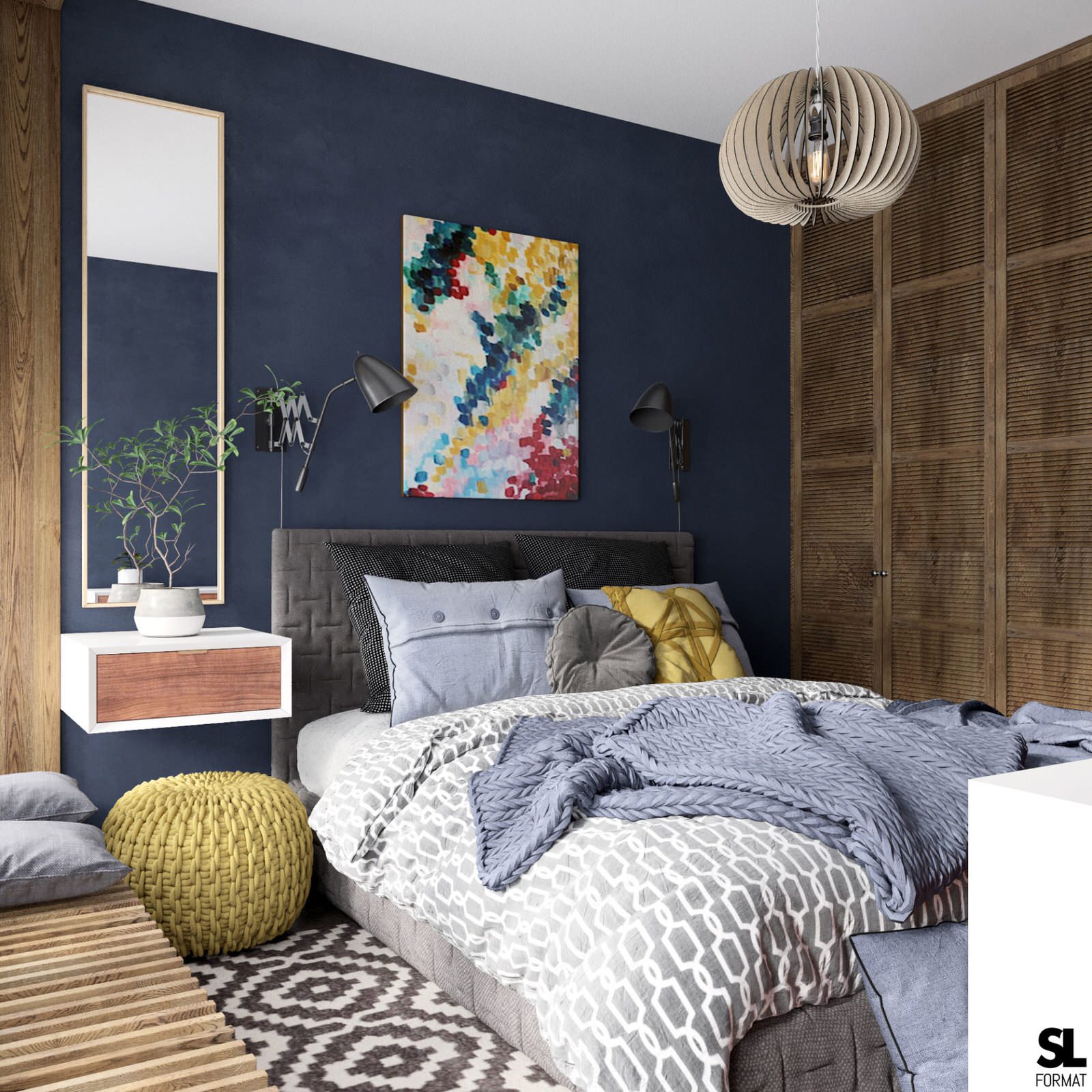 Contemporary & fusion