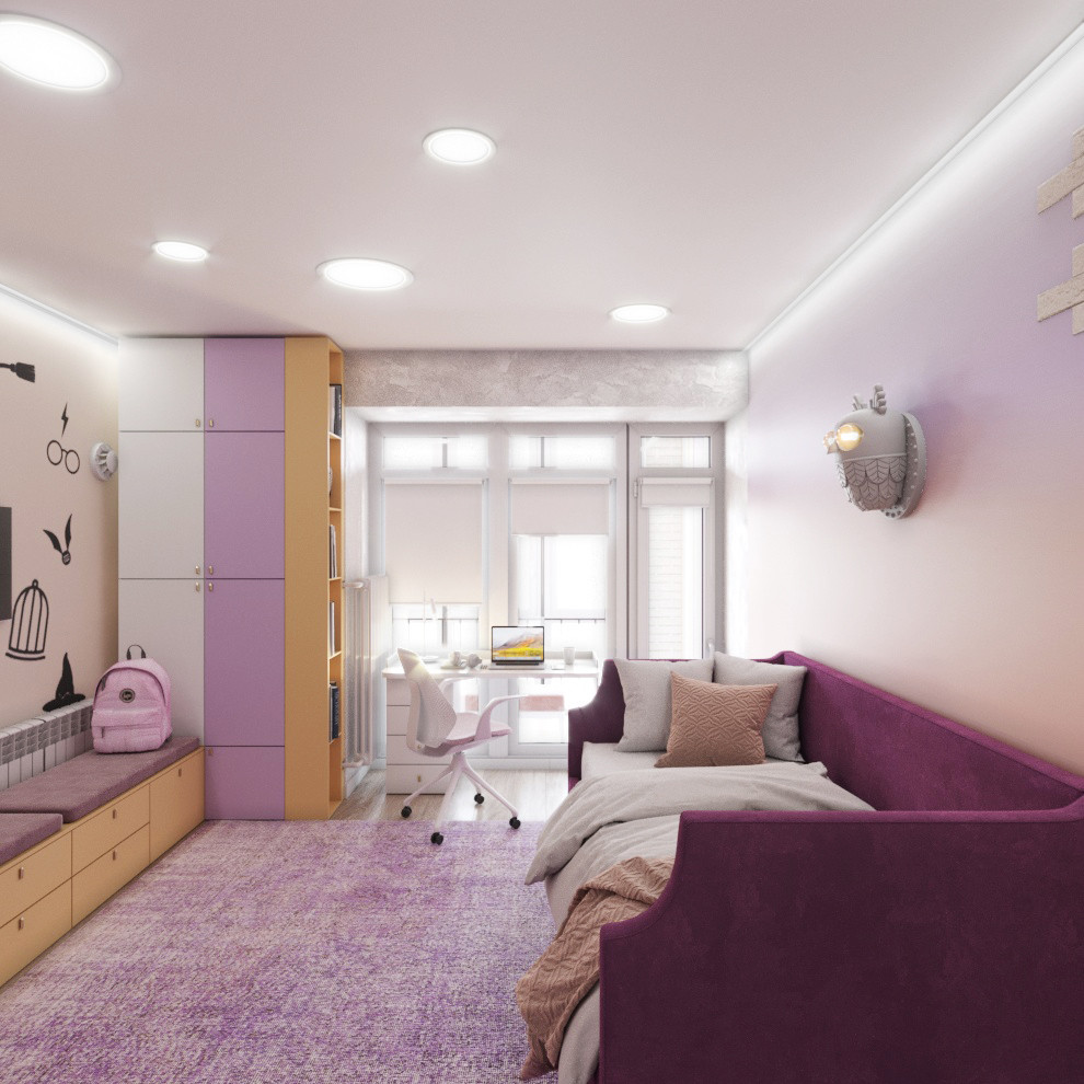 Марины Цветаевой 38 Маяк