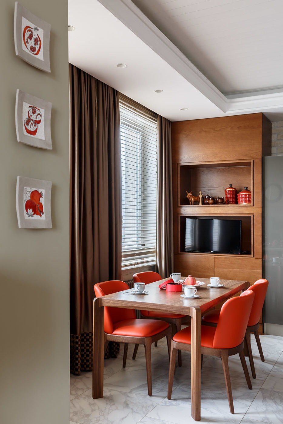 Осовремененная классика