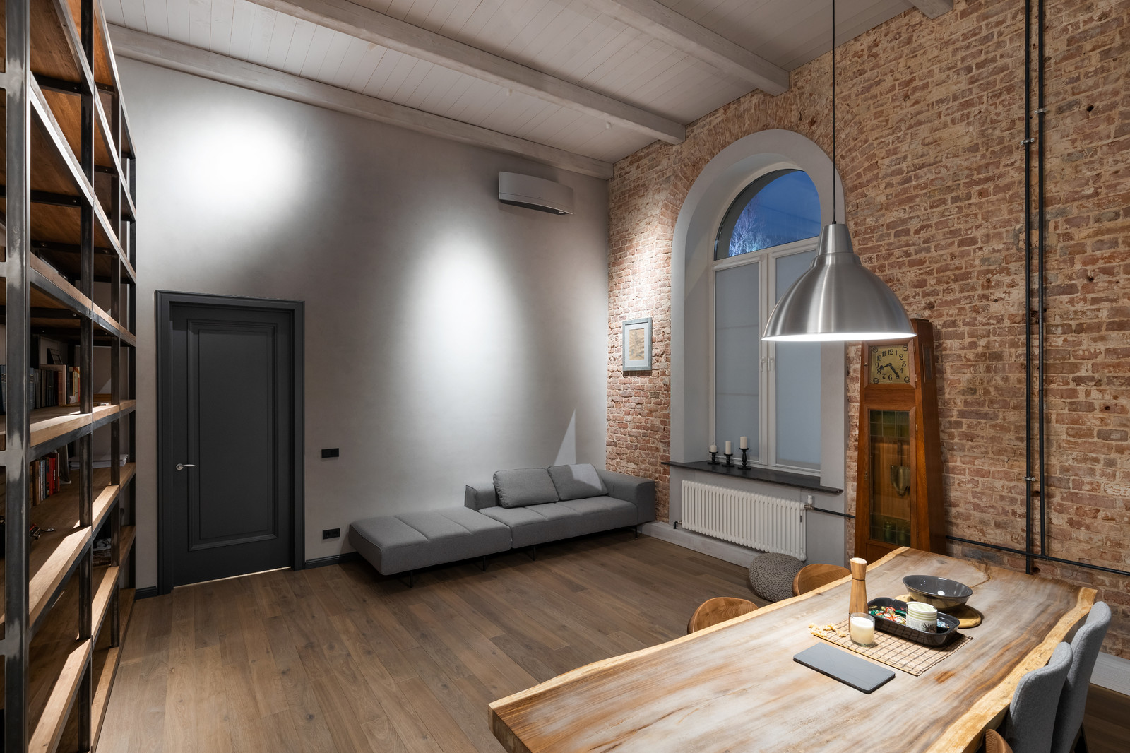 Loft на Чистопрудном