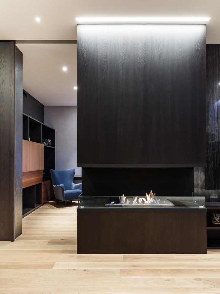 Квартира в Москве