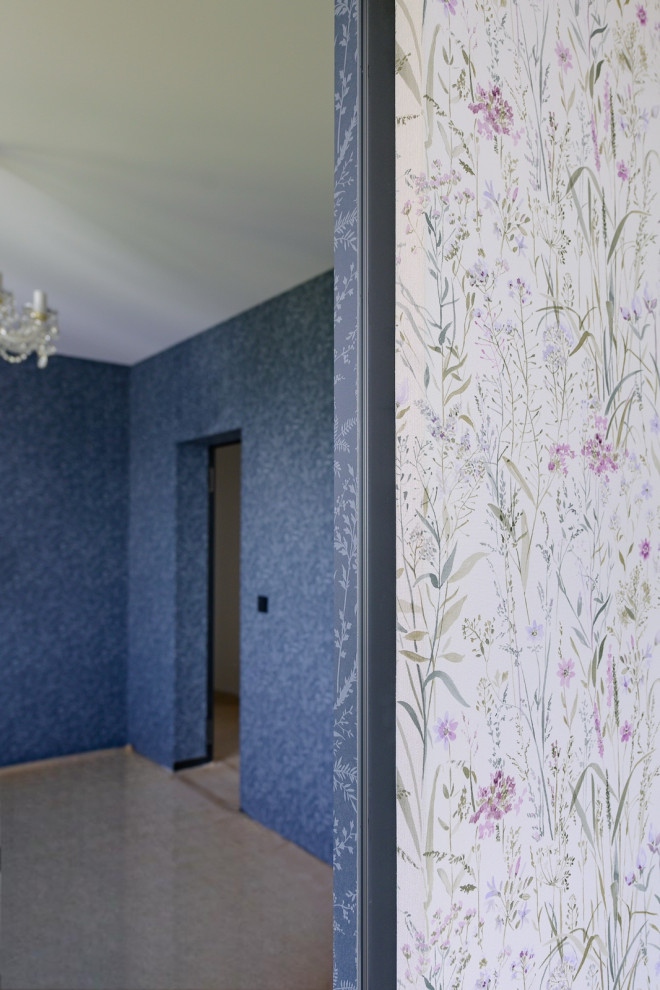 ЖК "Ультра Сити" 86м2.