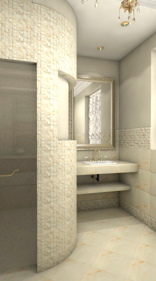 КП Павловы озера