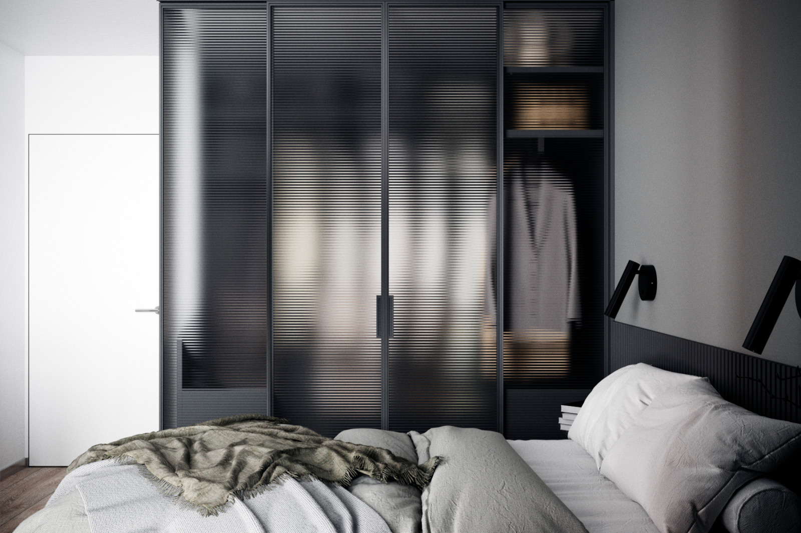 Квартира по ул. Авиационная.