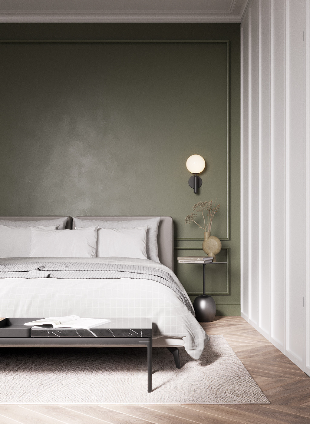 Привет, Париж.