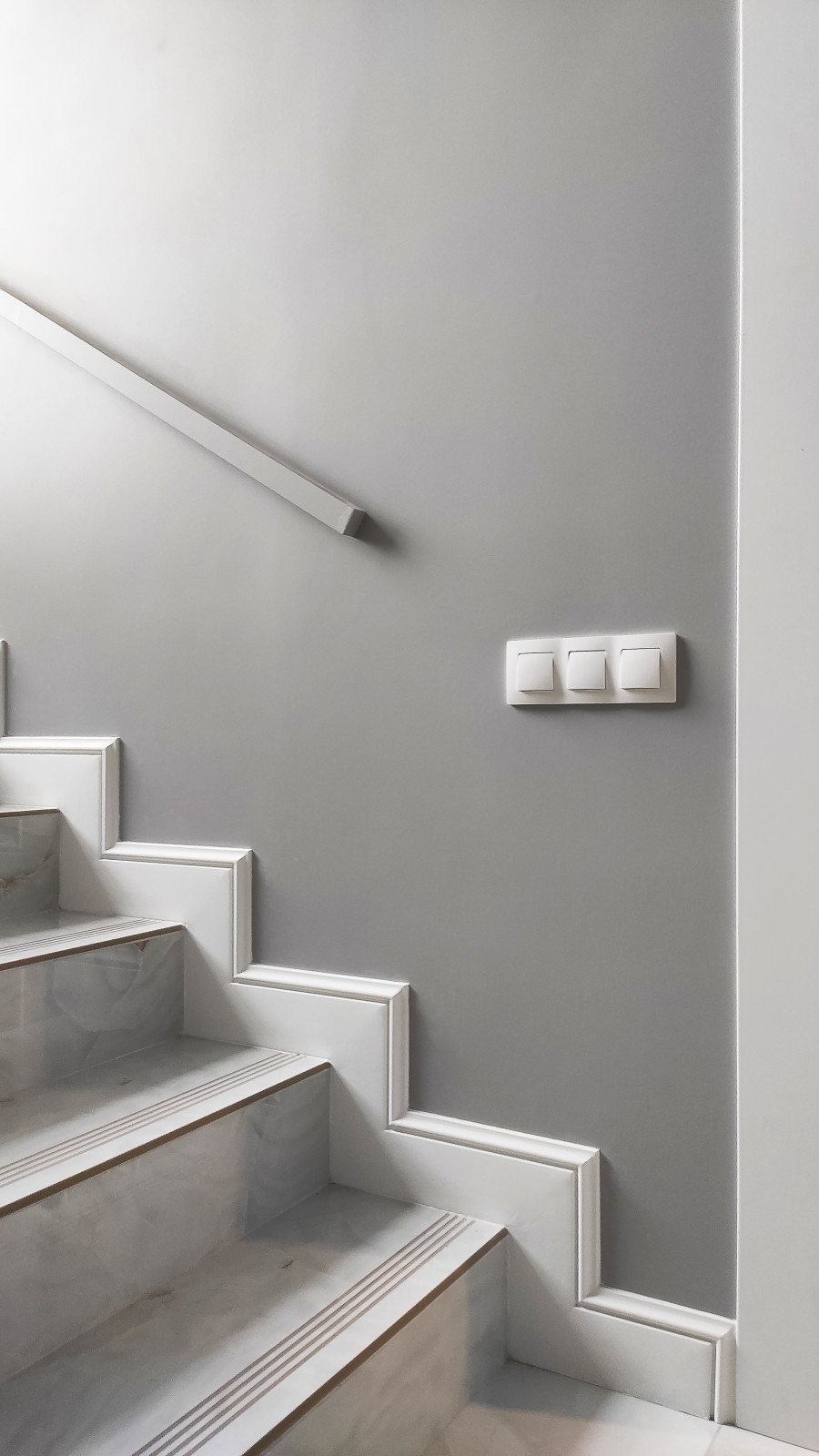 Дизайн интерьера частного дома в КП Астория