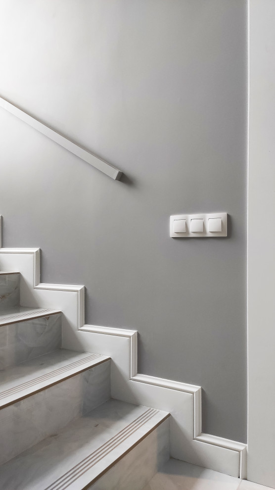 Дизайн интерьера частного дома в КП Астория