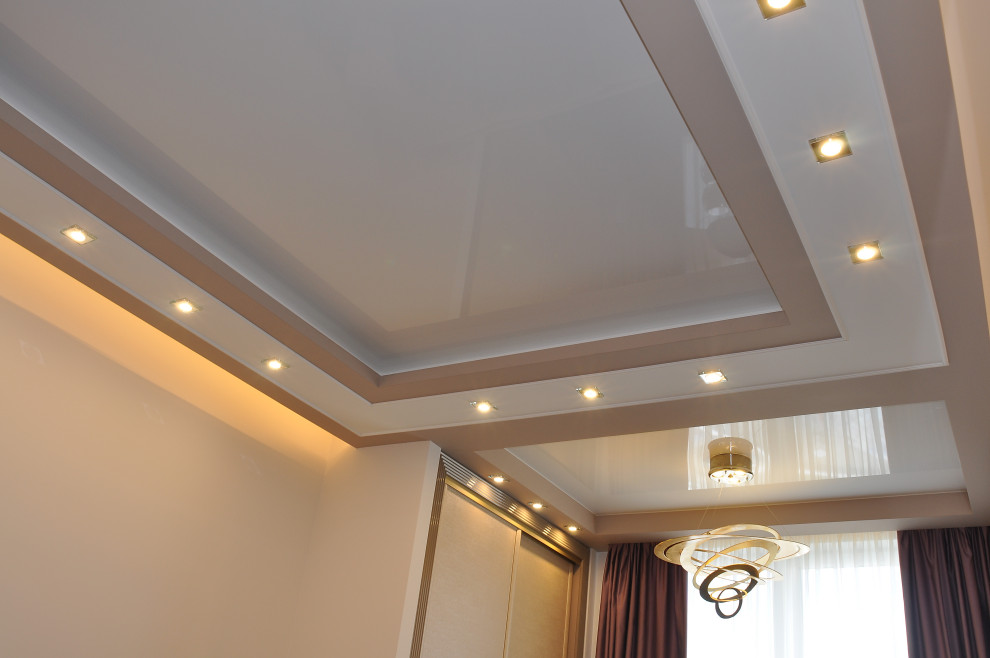 Квартира ул.Академика Янгеля