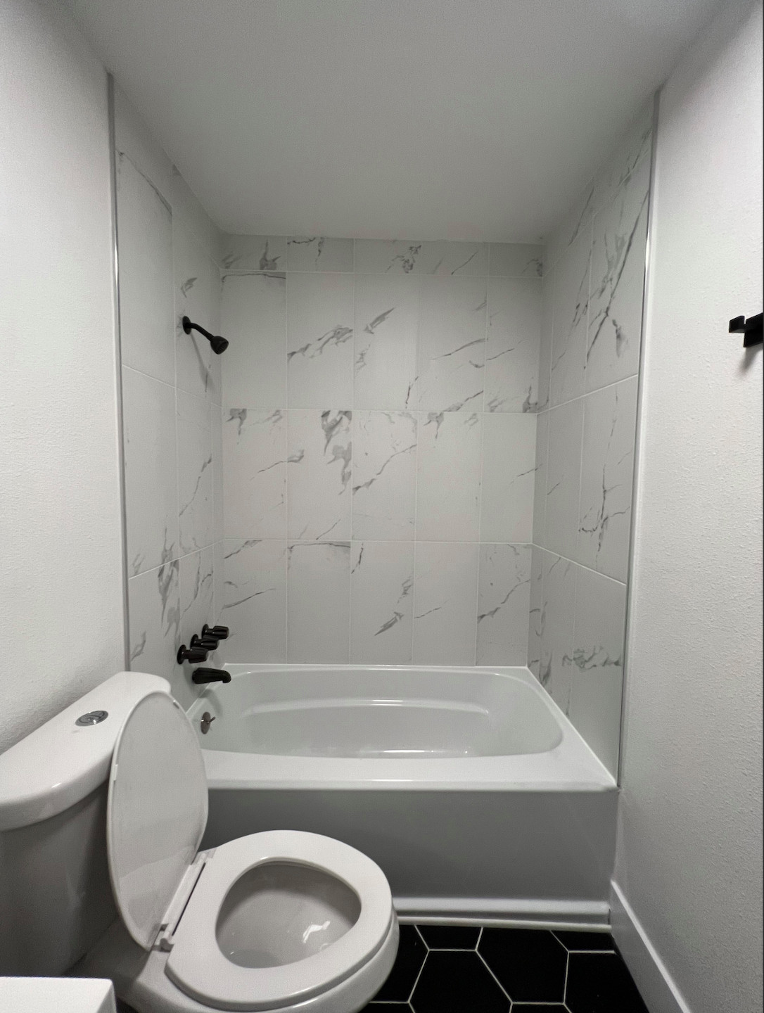Bathroom Remodels
