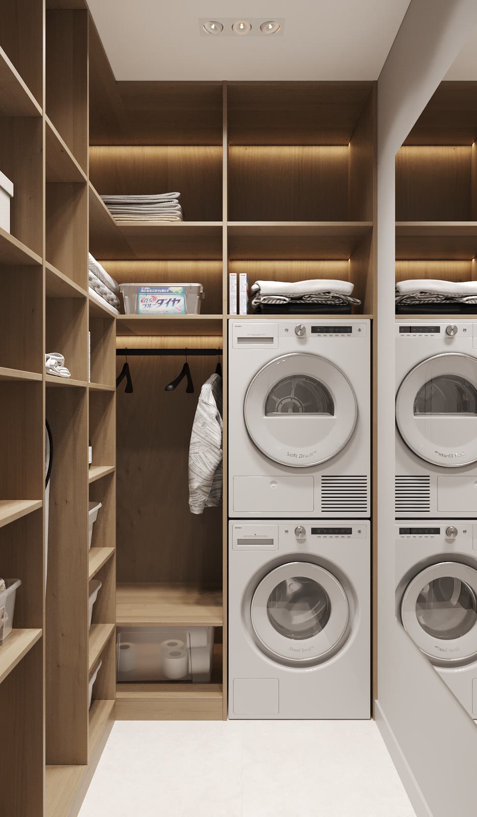 ЖК Брусилово