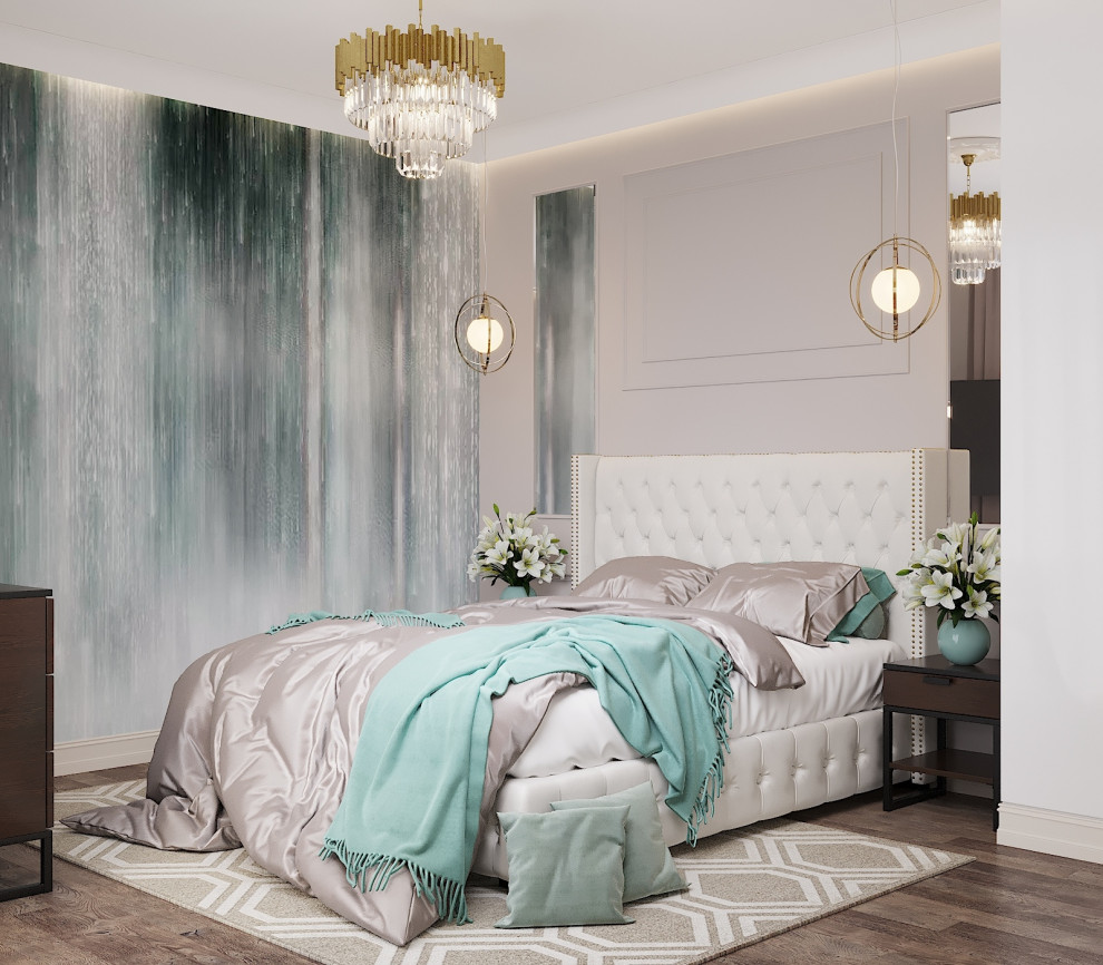 Дом во Всеволожске - 350 кв.м