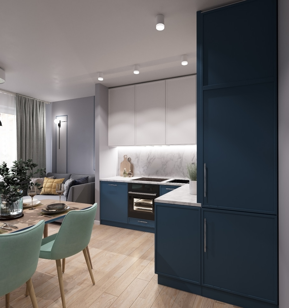 ЖК Семеновский Парк